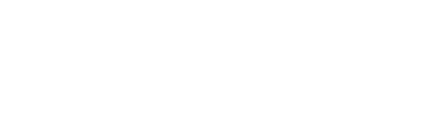 Nerd Next Door Logo